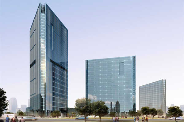 樓宇自動化設計與施工之間的關聯!(圖1) 樓宇自動化設計與施工之間的關聯!(圖1)