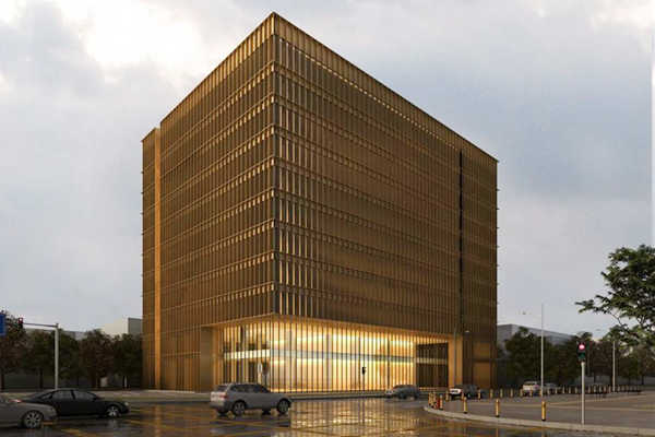 樓宇自控為綠色、智能樓宇一體化發(fā)展提供了契機！(圖1)