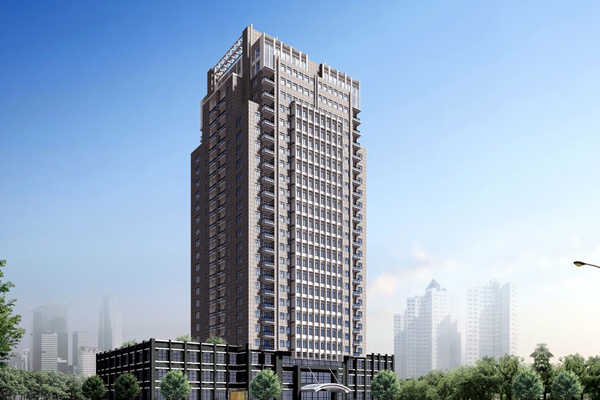 整體設計階段是樓宇自控系統建設的開端!(圖1) 整體設計階段是樓宇自控系統建設的開端!(圖1)