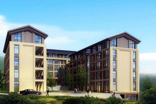 樓宇自控系統(tǒng)功能實(shí)現(xiàn)依托于合理的規(guī)劃設(shè)計(jì)！(圖1)