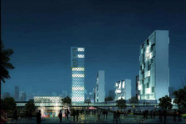 樓宇自控系統(tǒng)智能化設計流程!(圖1) 樓宇自控系統(tǒng)智能化設計流程!(圖1)