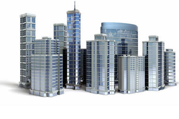 3D樓宇自控系統(tǒng)是怎樣的的？會實現(xiàn)嗎？(圖1)