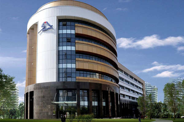 智能樓宇的運營管理逐漸完善，還有待加強！(圖1)