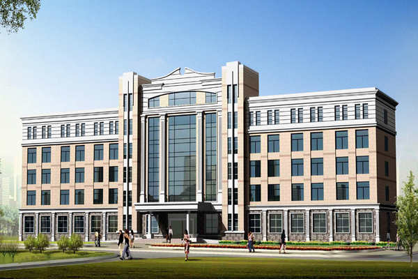 樓宇智能化過程中,安防的地位越發重要!(圖1) 樓宇智能化過程中,安防的地位越發重要!(圖1)