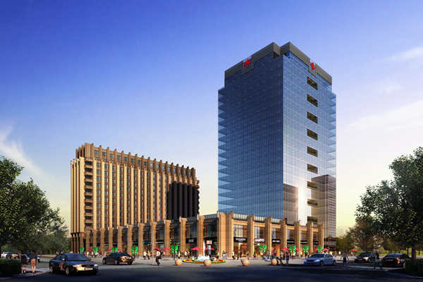 樓宇智能化通信網(wǎng)絡(luò)系統(tǒng)的三大組成部分!(圖1) 樓宇智能化通信網(wǎng)絡(luò)系統(tǒng)的三大組成部分!(圖1)