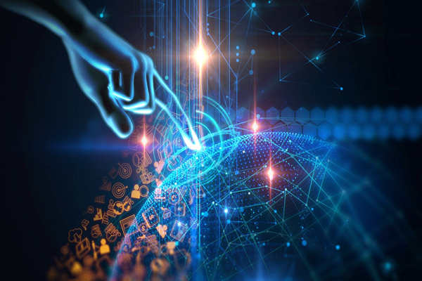 AI機器視覺檢測智能樓宇故障的可行性!(圖1) AI機器視覺檢測智能樓宇故障的可行性!(圖1)