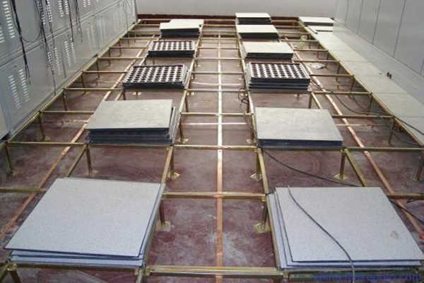 樓宇自控過程中的防雷以及接地工作!(圖1) 樓宇自控過程中的防雷以及接地工作!(圖1)