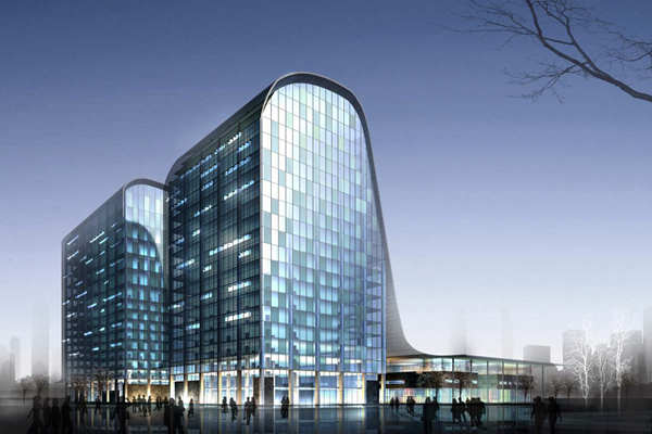 樓宇自動化對于防盜報(bào)警系統(tǒng)有哪些要求?(圖1) 樓宇自動化對于防盜報(bào)警系統(tǒng)有哪些要求?(圖1)