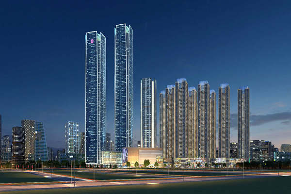 樓宇自動化方案描述!(圖1) 樓宇自動化方案描述!(圖1)