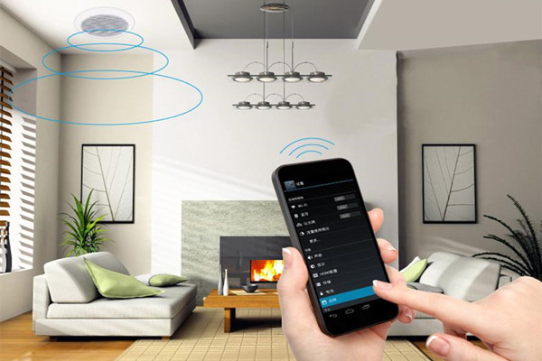 藍(lán)牙技術(shù)在哪種智能樓宇中應(yīng)用較多？(圖1)