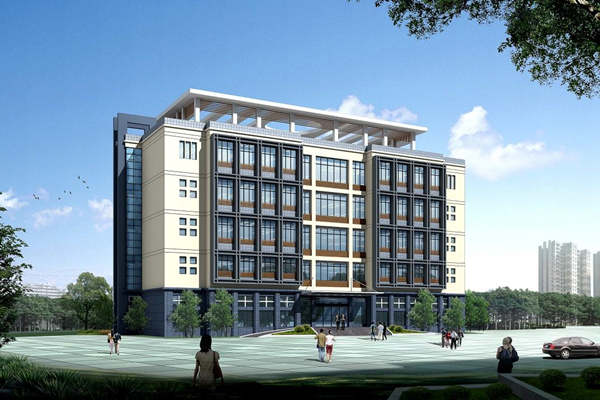 樓宇智能化工程三種常見(jiàn)的承包模式！(圖1)