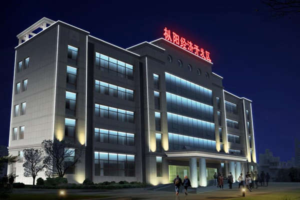 二級標準樓宇智能化工程需要的技術條件！(圖1)