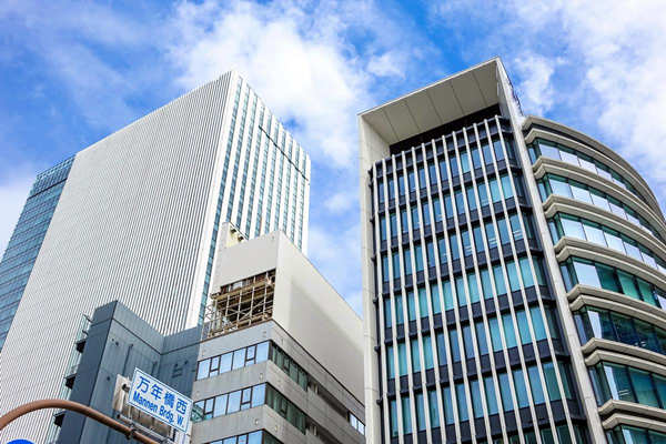 大型樓宇自動化工程供應商需要具備怎樣的資格?(圖1) 大型樓宇自動化工程供應商需要具備怎樣的資格?(圖1)