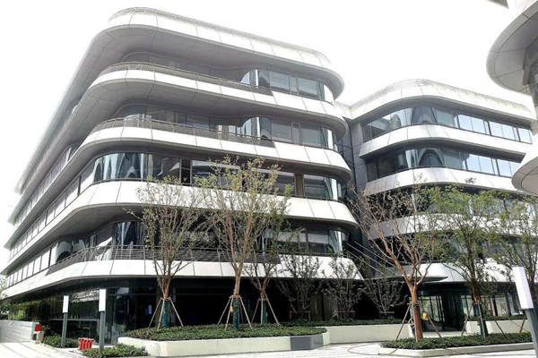 樓宇智能化頂層設(shè)計原則!(圖1) 樓宇智能化頂層設(shè)計原則!(圖1)