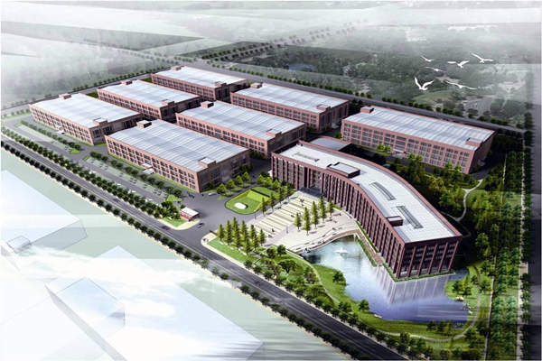 建設(shè)智能樓宇的必要性!(圖1) 建設(shè)智能樓宇的必要性!(圖1)