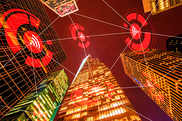 三分鐘帶你了解樓宇自動化系統(tǒng)!(圖1) 三分鐘帶你了解樓宇自動化系統(tǒng)!(圖1)