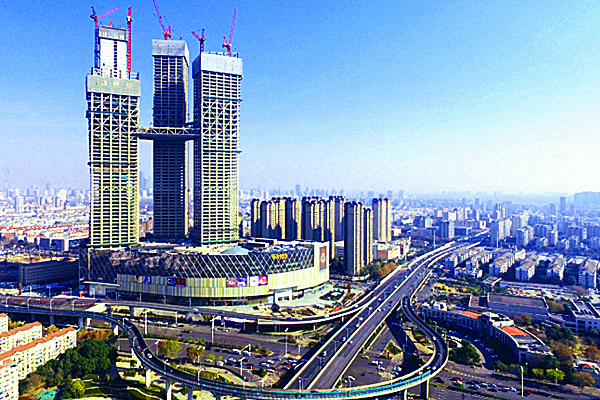 三分鐘帶你了解樓宇自動化系統(tǒng)!(圖2) 三分鐘帶你了解樓宇自動化系統(tǒng)!(圖2)