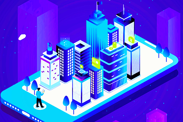 三分鐘帶你了解樓宇自動化系統(tǒng)!(圖3) 三分鐘帶你了解樓宇自動化系統(tǒng)!(圖3)