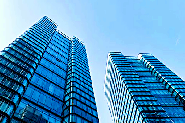 樓宇自動化系統(tǒng)的組成！(圖1)