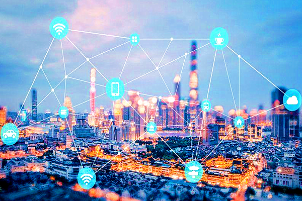 樓宇自動化系統(tǒng)的組成！(圖2)