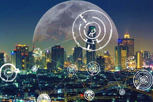 樓宇自動(dòng)化系統(tǒng)，干貨滿滿！(圖1)