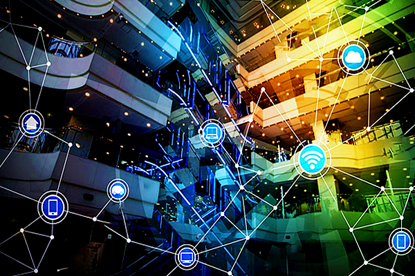 寫字樓樓宇自控系統(tǒng)解決方案!(圖1) 寫字樓樓宇自控系統(tǒng)解決方案!(圖1)