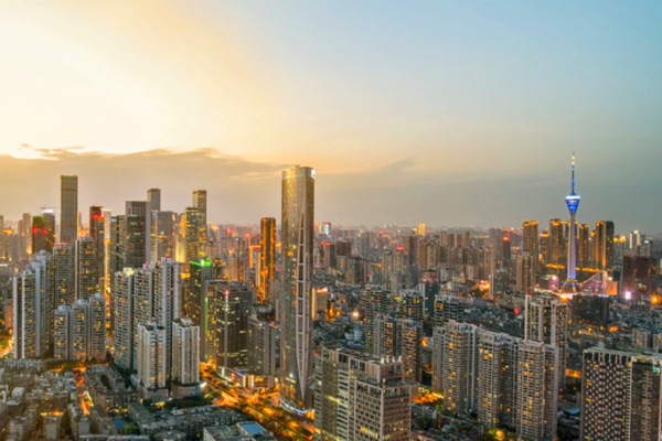 樓宇控制在建筑中的應用分析!(圖1) 樓宇控制在建筑中的應用分析!(圖1)