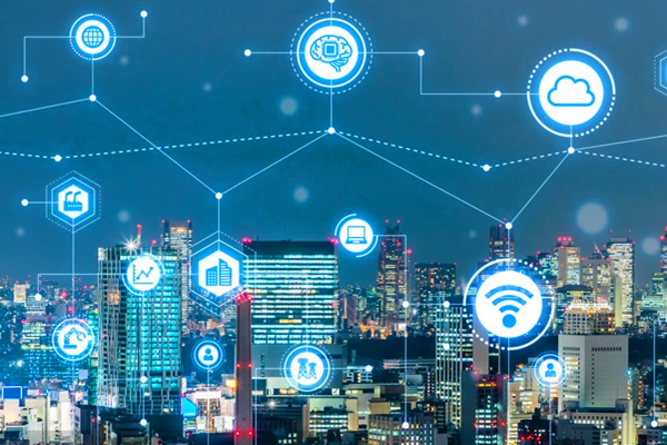 以太網(wǎng)對樓宇自動化系統(tǒng)的影響！(圖1)