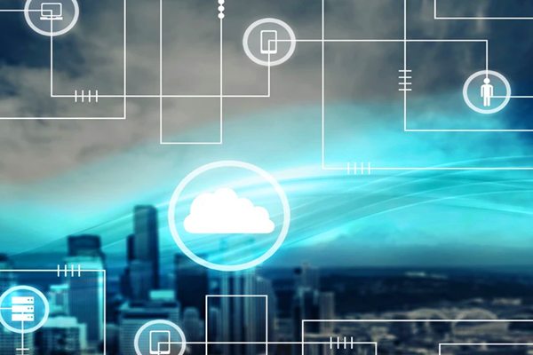 樓宇自動化系統在智能建筑中的應用(圖1) 樓宇自動化系統在智能建筑中的應用(圖1)