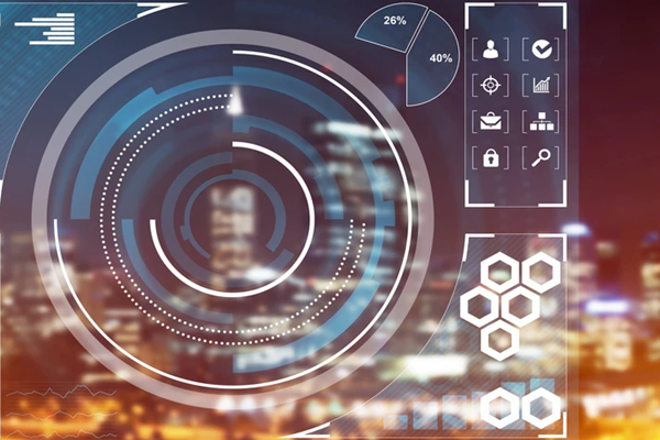 樓宇自控系統(tǒng)設(shè)計方案說明！(圖1)