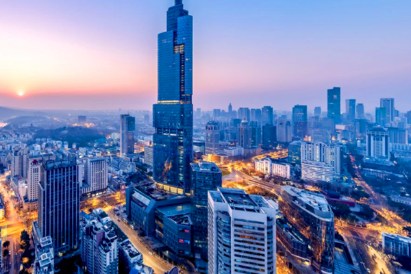 樓宇智能化系統主要設備安裝！(圖1)