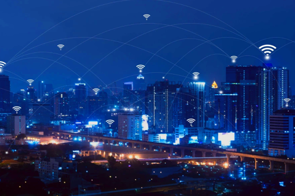 樓宇控制系統，讓城市擁有智慧“大腦”！(圖1)