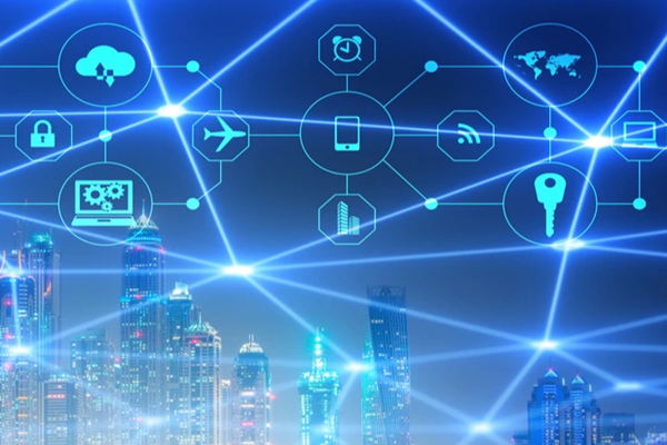 樓宇自動化系統(tǒng)，解鎖無限可能！(圖1)