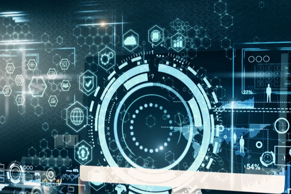 樓宇智能化系統(tǒng),助力“碳達(dá)峰”行動(dòng)!(圖1) 樓宇智能化系統(tǒng),助力“碳達(dá)峰”行動(dòng)!(圖1)