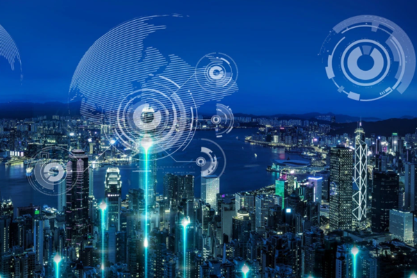 樓宇自控系統的質量控制！(圖1)