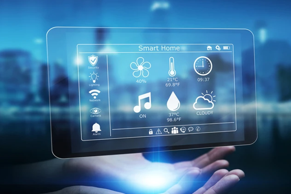 樓宇智能化系統在現代檔案館建筑中的實現方法!(圖1) 樓宇智能化系統在現代檔案館建筑中的實現方法!(圖1)