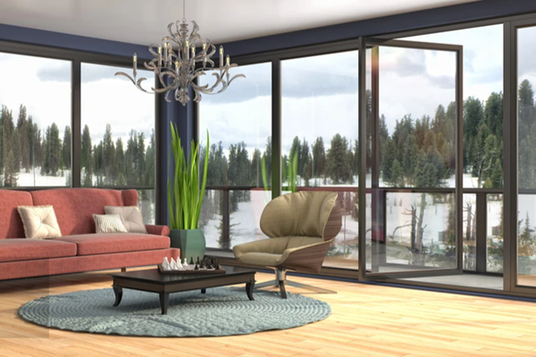 樓宇自動化系統(tǒng)傳感器有哪些？(圖1)