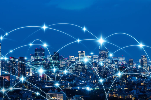 樓宇智能化的含義及特征！(圖1)