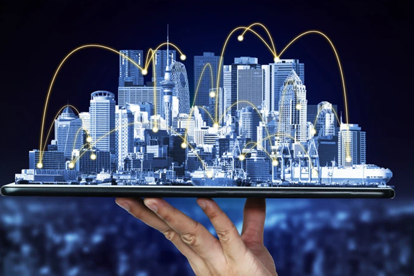 樓宇自控系統之選型指南!(圖1) 樓宇自控系統之選型指南!(圖1)