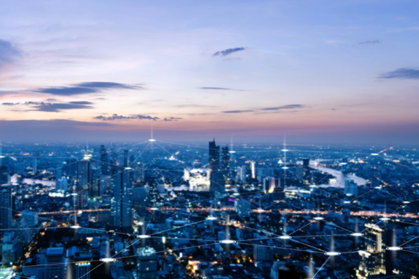 節(jié)能措施在樓宇控制系統(tǒng)中的應用！(圖1)