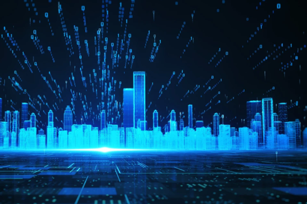 云計算在智能樓宇控制系統中的應用！(圖1)