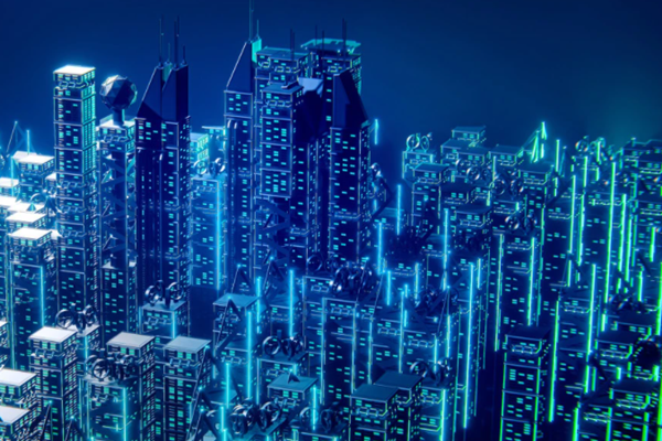 樓宇自控系統(tǒng)建設(shè)有哪些重要檢測點?(圖1) 樓宇自控系統(tǒng)建設(shè)有哪些重要檢測點?(圖1)