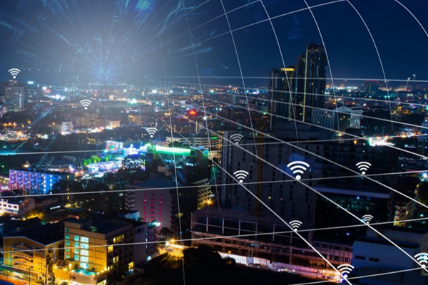 樓宇控制系統(tǒng)架構(gòu)設(shè)計，一起了解！(圖1)