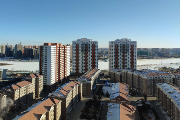 提升建筑節(jié)能，助力低碳發(fā)展！(圖1)