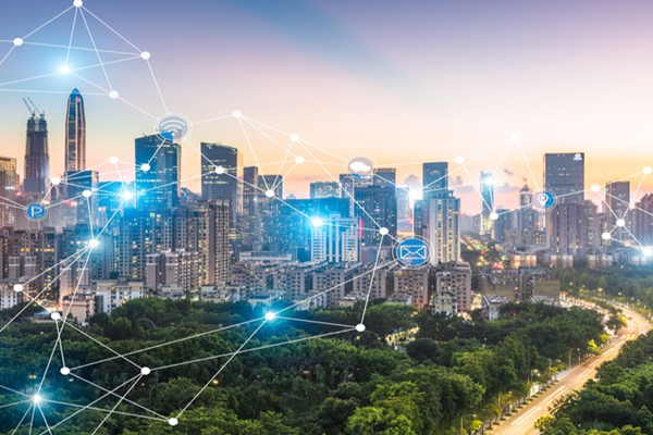 智慧建筑綜合解決方案，那是什么？(圖1)