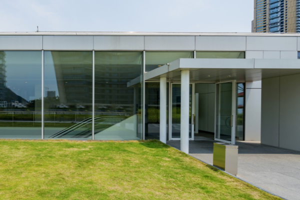 簡(jiǎn)述樓宇自動(dòng)化系統(tǒng)的三兩事!(圖1) 簡(jiǎn)述樓宇自動(dòng)化系統(tǒng)的三兩事!(圖1)