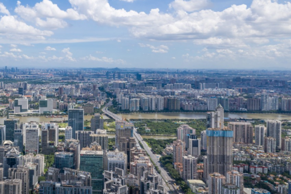 樓宇智能化系統(tǒng)的主要子系統(tǒng)有哪些？(圖1)