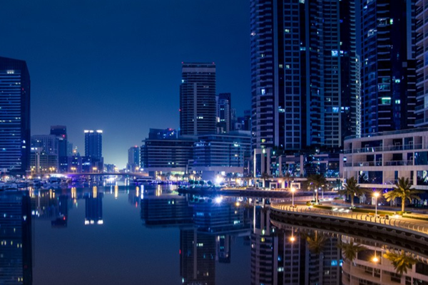 我國建筑節能重要性及發展思考！(圖1)