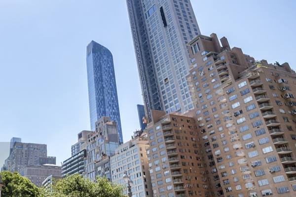 綠色建筑中智能樓宇控制系統(tǒng)的設計!(圖1) 綠色建筑中智能樓宇控制系統(tǒng)的設計!(圖1)