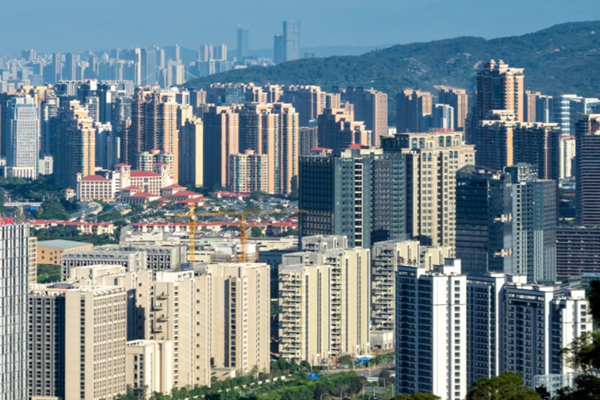 智慧城市下，智能樓宇自動化系統如何發展？(圖1)